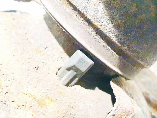 Electronic module SKODA OCTAVIA II (1Z3) 1.9 TDI | BP34951704M83 - Image 3