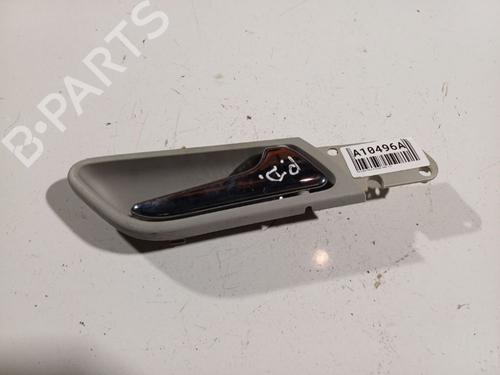 Used Front right interior door handle Front right interior door handle MERCEDES-BENZ B-CLASS Sports Tourer (W245) B 200 (245.233) (136 hp) 34981878 34981878