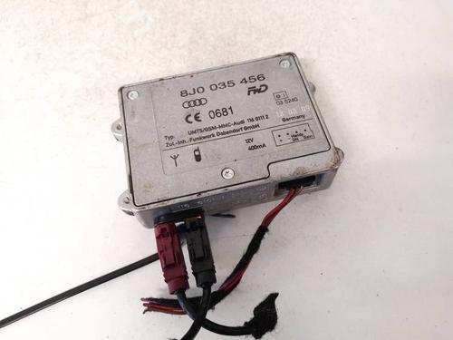Used Electronic module Electronic module 35382172 35382172