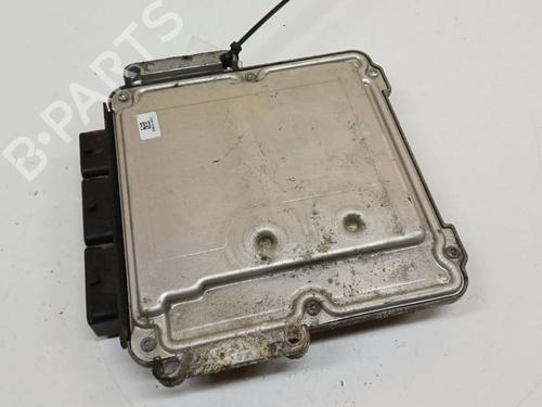 Engine control unit (ECU) RENAULT LAGUNA III (BT0/1) 2.0 dCi (BT07, BT0J, BT14, BT1A, BT1S) | BP38798477M57 - Image 3