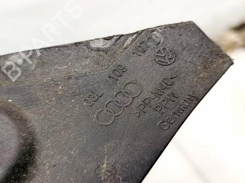 Timing cover VW GOLF VI (5K1) 1.6 TDI | BP38974861M123 - Image 5