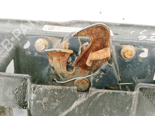 hood-lock-vw-polo-van-hatchback-van-6n1-1994-1995-1996-1997-1998-1999-35620798 main image