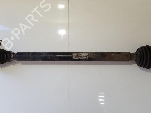 Used Right front driveshaft Right front driveshaft 35838263 35838263