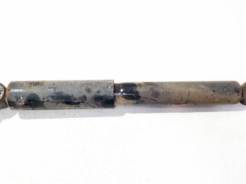 Used Left rear shock absorber Left rear shock absorber 34854122 34854122