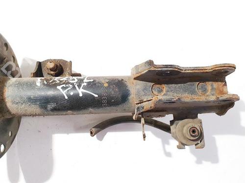 Left front shock absorber OPEL CORSA D (S07) 1.2 (L08, L68) | BP35398023M16 - Image 3