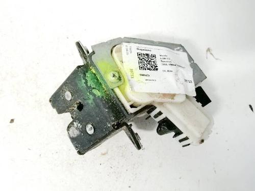 Used Tailgate lock Tailgate lock 35111174 35111174