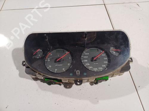 Used Instrument cluster Instrument cluster SUBARU LEGACY III (BE) 2.0 AWD (BE5) (125 hp) 34971808 34971808