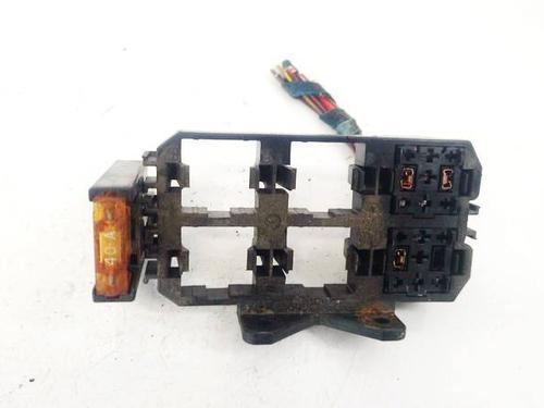 Used Fuse box Fuse box AUDI 100 C4 Saloon (4A2) 2.6 (150 hp) 32589482 32589482