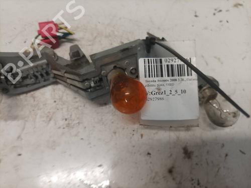 Used Lamp holder Lamp holder 36547594 36547594