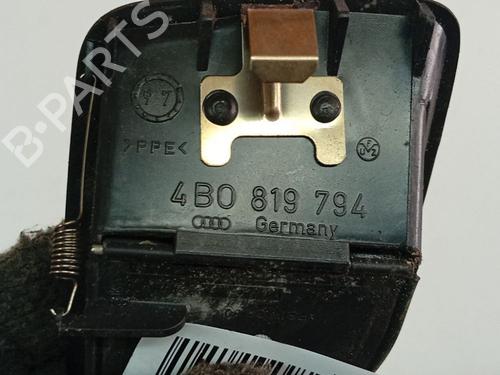 Luftventil AUDI A6 C5 (4B2, 4B4) 1.8 T | BP38975424I21 - Image 4