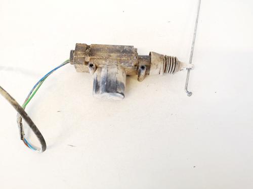 Used Central lock pump Central lock pump 35619143 35619143