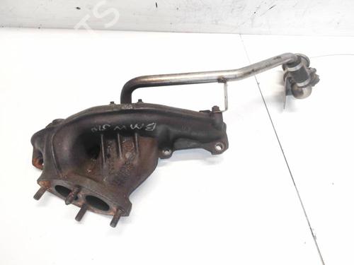 Used Exhaust manifold Exhaust manifold BMW 3 Touring (E46) 318 d (115 hp) 35309170 35309170