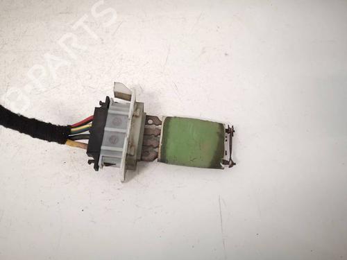 Used Heater resistor Heater resistor PEUGEOT 407 (6D_) 1.6 HDi 110 (6D9HZC, 6D9HYC) (109 hp) 36250739 36250739
