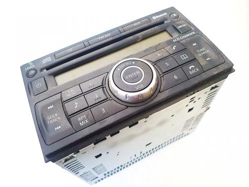 Used Radio Radio 35416856 35416856