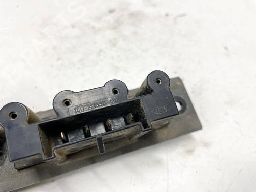 Electronic module FORD TRANSIT Van (FA_ _) 2.0 DI (FAE_, FAF_, FAG_) | BP35031496M83 - Image 4