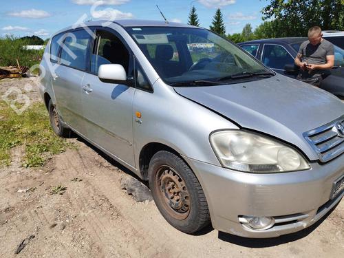 Used Parts TOYOTA AVENSIS VERSO (_M2_) 2.0 D (CLM20_, CLM20R) 4470943