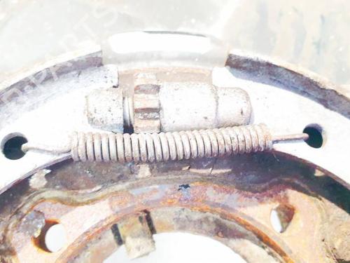 Hand brake BMW X1 (E84) sDrive 18 d | BP34915227I18 - Image 3