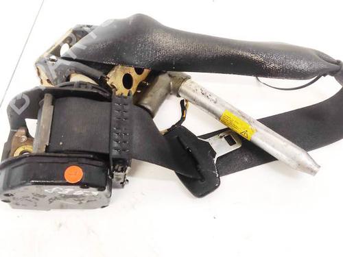 Front left seatbelt BMW 7 (E65, E66, E67) 730 d | BP35303671I26 - Image 3