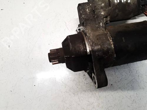 Starter VW JETTA III (1K2) 2.0 TDI 16V | BP38738037M8 - Image 3