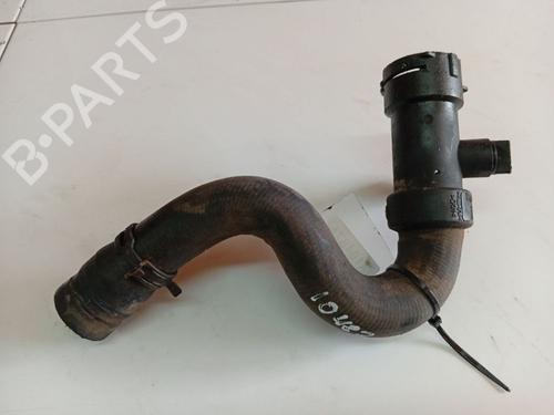 Used Pipe Pipe AUDI A6 C5 (4B2, 4B4) 2.5 TDI quattro (180 hp) 33751554 33751554