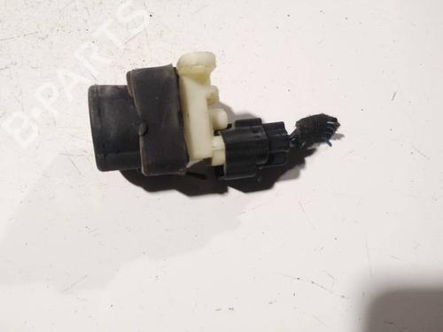 Used Electronic module Electronic module 34969424 34969424
