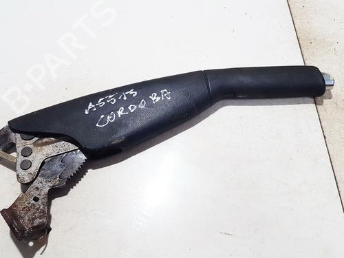 Used Hand brake Hand brake SEAT CORDOBA Vario (6K5) 1.9 TDI (90 hp) 35868065 35868065