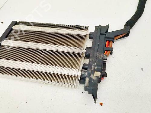 Used Heater resistor Heater resistor VW GOLF PLUS V (5M1, 521) 1.9 TDI (90 hp) 35021411 35021411