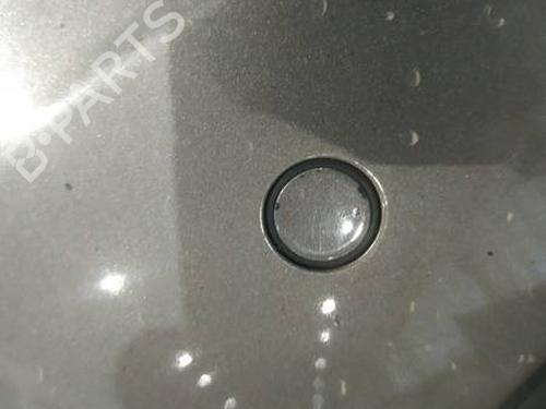 Electronic module OPEL MERIVA B MPV (S10) 1.3 CDTI (75) | BP38738283M83 - Image 2