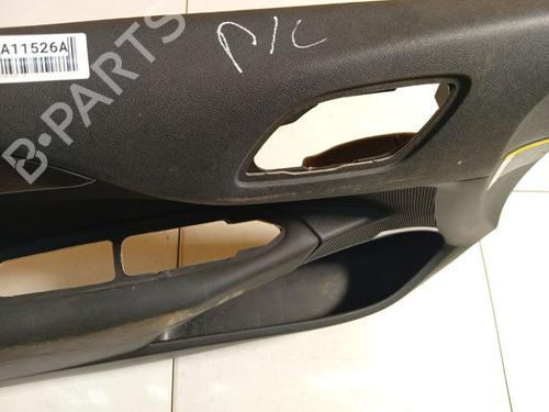 Front left panel CITROËN C4 II Hatchback Van (NC_) 1.6 HDi | BP37278432C58 - Image 2