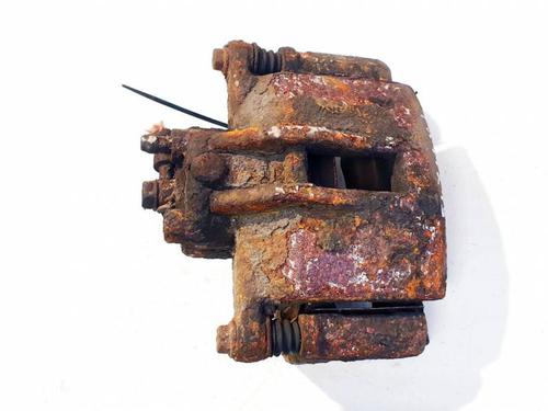 Used Left front brake caliper Left front brake caliper TOYOTA COROLLA (_E12_) 1.4 D (NDE120_, NDE120R) (90 hp) 36311879 36311879