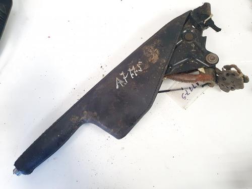 Used Hand brake Hand brake VW PASSAT B5 Variant (3B5) 1.9 TDI (115 hp) 35462897 35462897