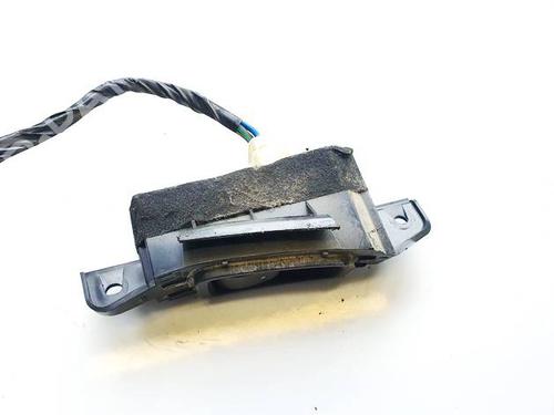 Switch SUBARU OUTBACK (BL, BP) 2.5 AWD (BP9) | BP32587811I30 