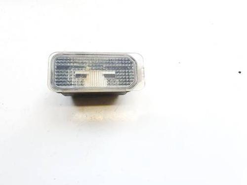 Used Licence plate light Licence plate light 38478943 38478943