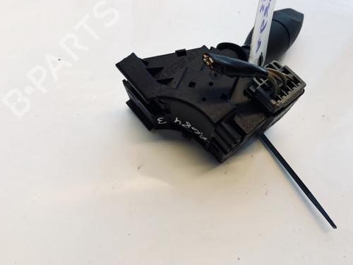 Warning switch FORD MONDEO III (B5Y) 2.0 16V TDDi / TDCi | BP35552885I22 - Image 3