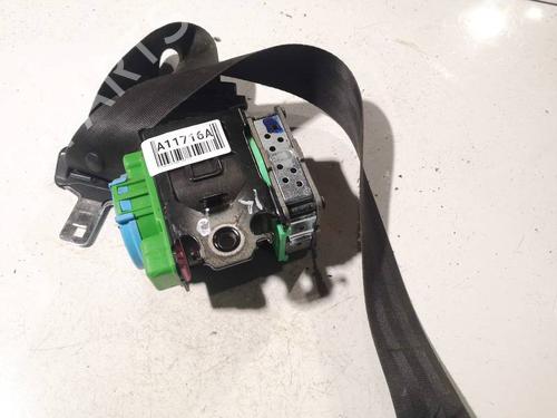 Used Front left seatbelt Front left seatbelt 38494498 38494498