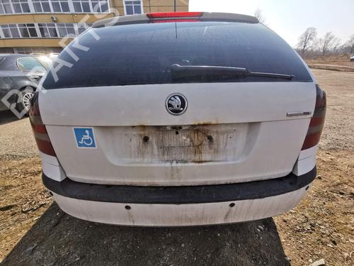 Switch SKODA OCTAVIA II (1Z3) 1.9 TDI | BP33749810I30 - Image 6