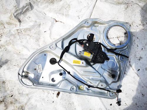 Used Rear right window mechanism Rear right window mechanism 37093962 37093962