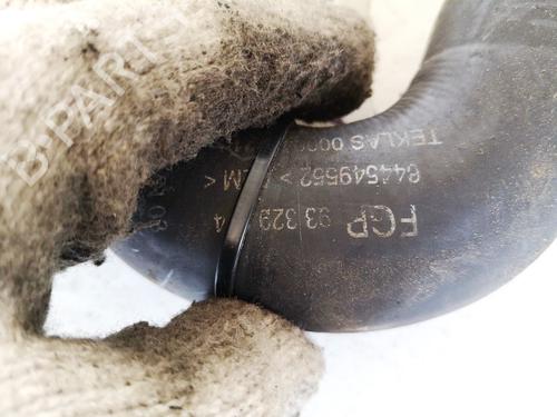Pipe OPEL MERIVA A MPV (X03) 1.7 CDTI (E75) | BP32916233M125 - Image 2