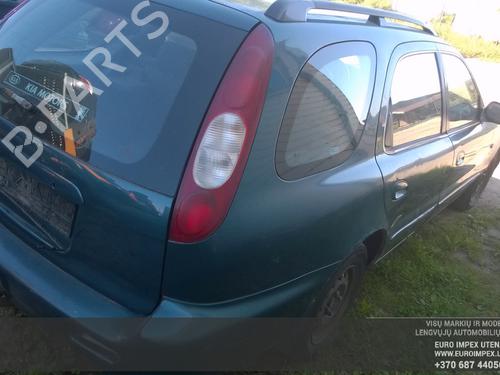 Electronic module KIA CLARUS (K9A) 2.0 i 16V | BP33520711M83 - Image 6