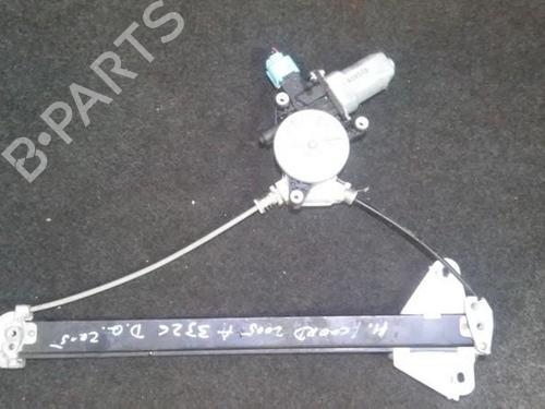 rear-right-window-mechanism-mercedes-benz-e-class-w211-2002-2003-2004-2005-2006-2007-2008-2009-35663191 main image