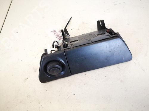 Used Ashtray Ashtray AUDI A4 B5 (8D2) 1.8 (125 hp) 35419568 35419568