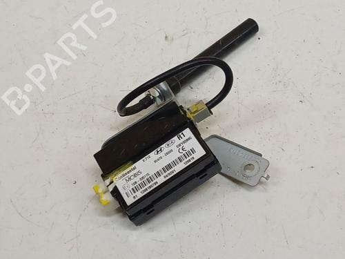Module électronique Module électronique HYUNDAI ix35 Van CRDi (136 hp) 34752121 34752121
