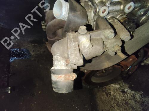Used Thermostat housing Thermostat housing 35595864 35595864