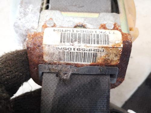 Front left seatbelt DODGE DURANGO (HB) 4.7 | BP35413214I26 - Image 3