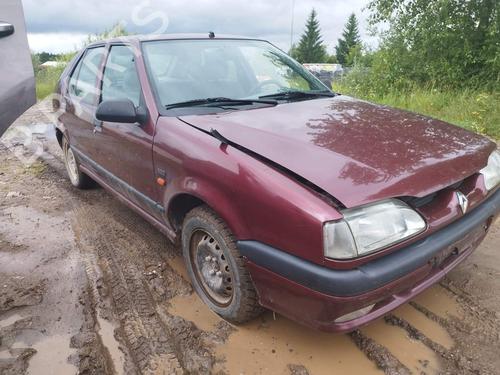 Used Parts RENAULT 19 I (B/C53_) 1.7 (B/C53B) (73 hp) 4470963