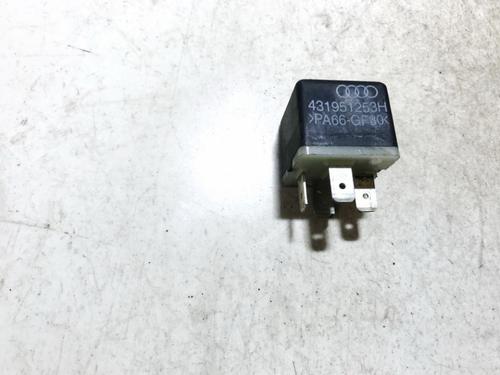 other-audi-a6-c5-4b2-4b4-1997-1998-1999-2000-2001-2002-2003-2004-2005-33517900 main image