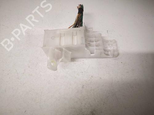 Used Electronic module Electronic module TOYOTA COROLLA Saloon (_E12_) 2.0 D-4D (CDE120_, CDE120R) (116 hp) 40242501 40242501