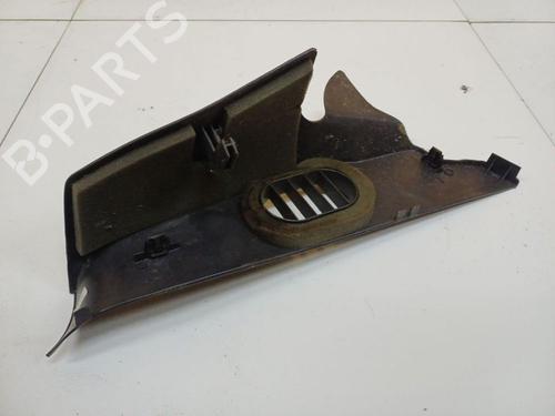 Luftventil PEUGEOT 807 (EB_) 2.0 HDI | BP37598419I21 - Image 3