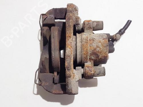 Left front brake caliper FORD FOCUS II (DA_, HCP, DP) 1.6 TDCi | BP35880598M105 - Image 2