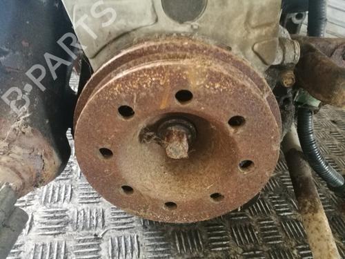 pulley-jaguar-s-type-ii-x200-1998-1999-2000-2001-2002-2003-2004-2005-2006-2007-2008-35857824 main image